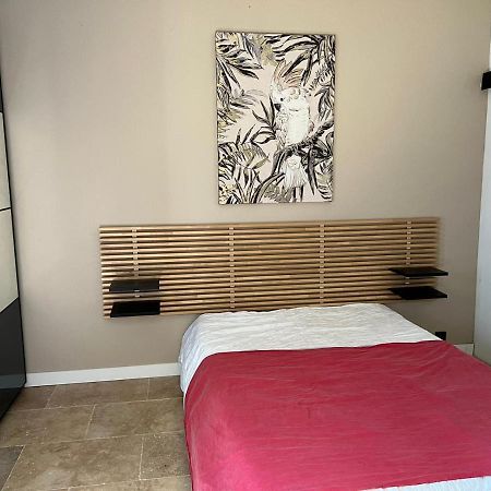 ✧Le Petit Joyau✧ Apartamento Grimaud Exterior foto