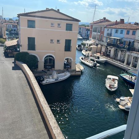 ✧Le Petit Joyau✧ Apartamento Grimaud Exterior foto