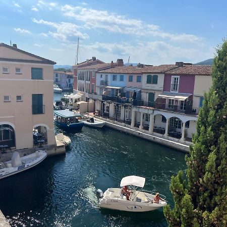 ✧Le Petit Joyau✧ Apartamento Grimaud Exterior foto