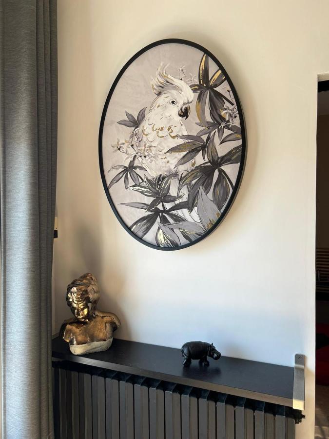 ✧Le Petit Joyau✧ Apartamento Grimaud Exterior foto
