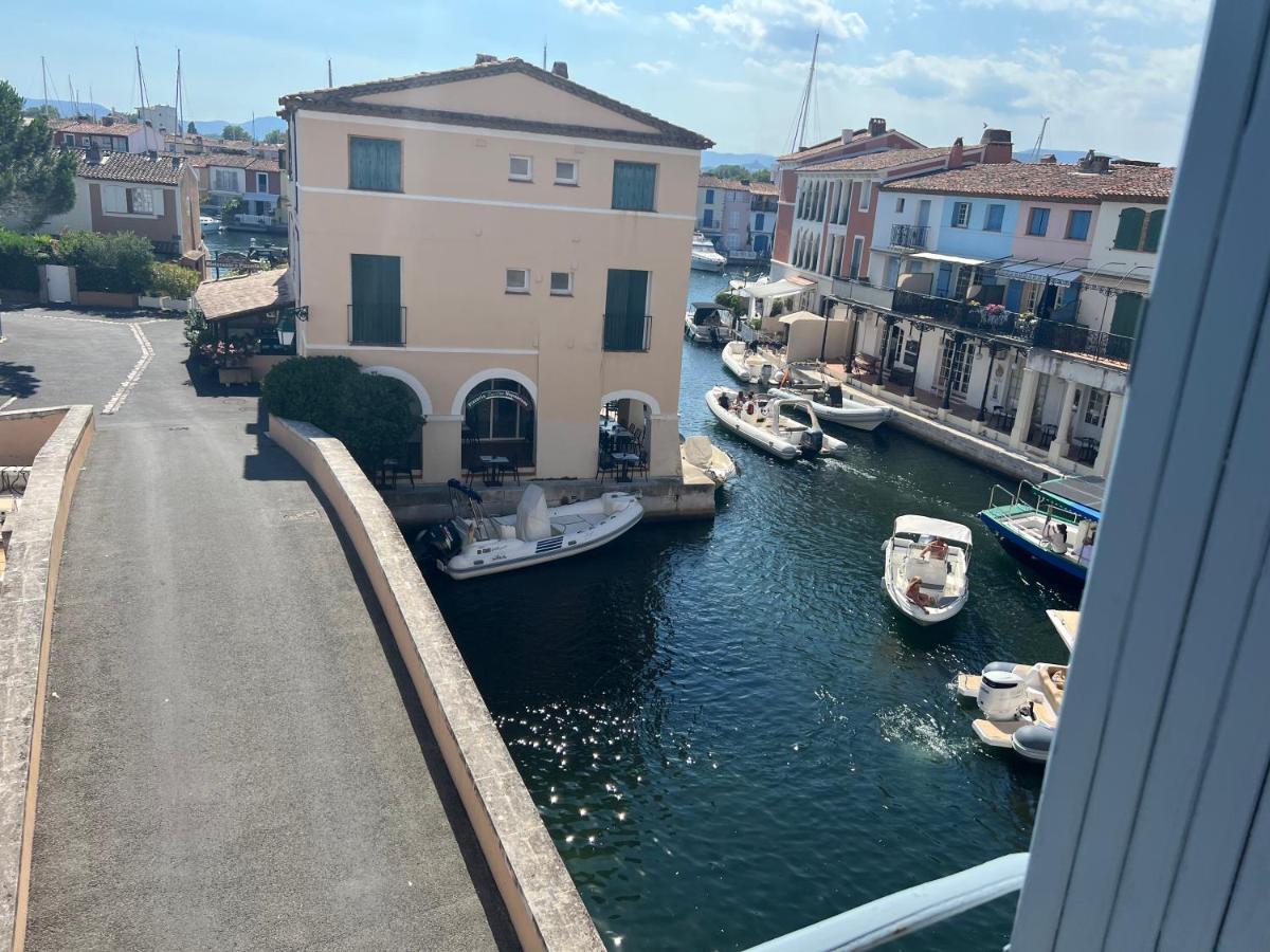 ✧Le Petit Joyau✧ Apartamento Grimaud Exterior foto