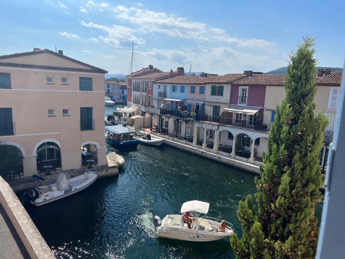 ✧Le Petit Joyau✧ Apartamento Grimaud Exterior foto
