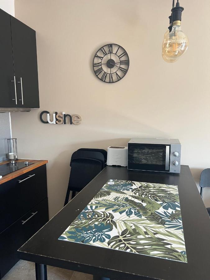 ✧Le Petit Joyau✧ Apartamento Grimaud Exterior foto