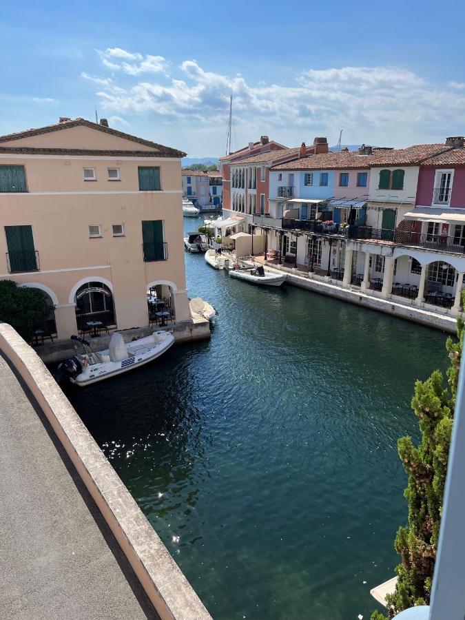 ✧Le Petit Joyau✧ Apartamento Grimaud Exterior foto